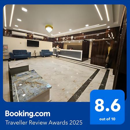 Hotel Maa Laxmi Palace دوغار المظهر الخارجي الصورة